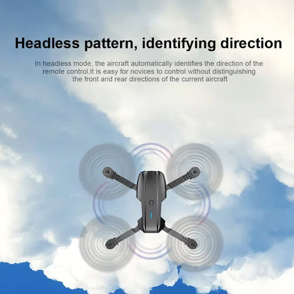 E-Drone E99 Pro Drone Quadcopter Remote Control Handle Four Axis