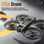 Drone S156 — 4K 5G 2.4G Professional HD Aerial Photography Remote