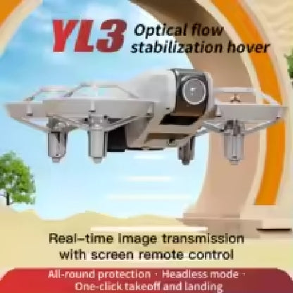 Lenovo YL3 Drone Professional HD Camera Drone 5G WIFI FPV UAV With