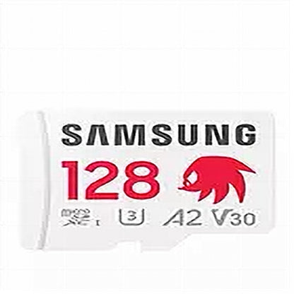 PRO Plus microSD Memory Card with Adapter, 128GB microSDXC