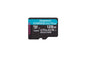 Kingston Canvas Go! Plus microSD Card 128GB — Drone Accessories