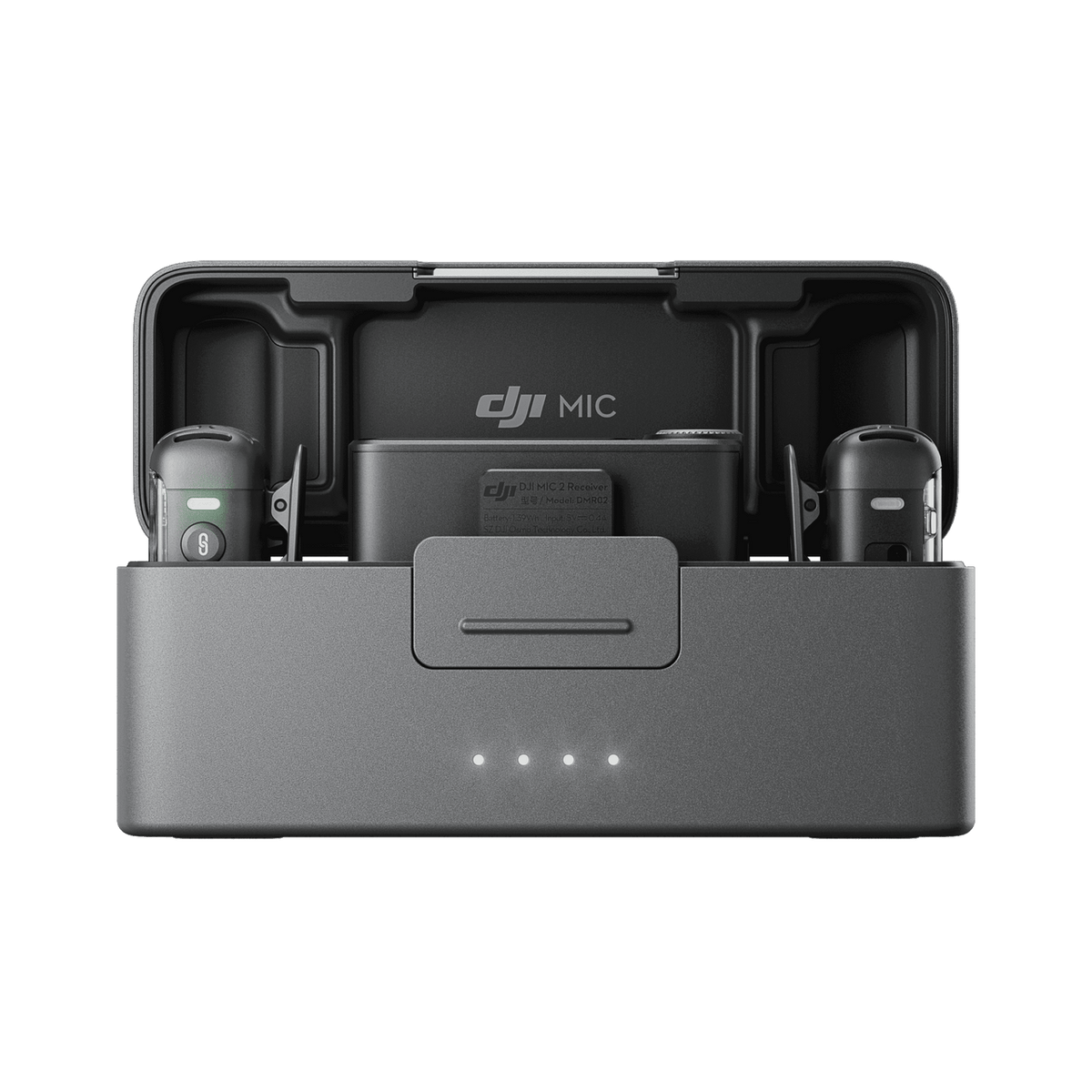 DJI Mic 2