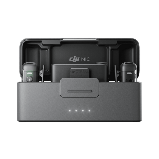 DJI Mic 2