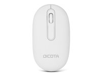 Mouse — 2.4 GHz, Bluetooth