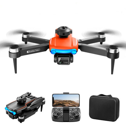 KDiRC K102 MAX WiFi FPV with Dual HD Camera 360° Obstacle Avoidance