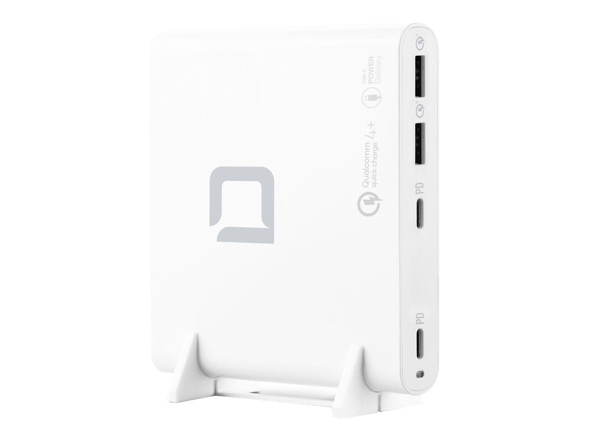 Dicota Laptop Charger Universal PRO USB-C — Power Adapter — 120 Watt