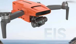 Fimi Mini 3 SE Drone, 250g Lightweight, 4K/30fps Video, 3-Axis