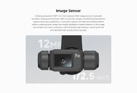 Fimi Mini 3 SE Drone, 250g Lightweight, 4K/30fps Video, 3-Axis