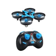 Jjrc H36 Mini Rc Drone 4Ch 6-Axis Headless Mode Helicopter 360 Degree
