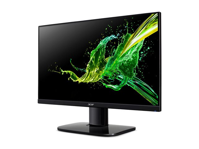 Acer KA242Y Gbi — KA2 Series — LCD Monitor — 23.8"
