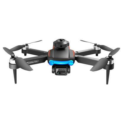 KDiRC K102 MAX WiFi FPV with Dual HD Camera 360° Obstacle Avoidance