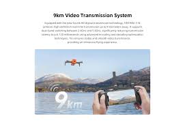 Fimi Mini 3 SE Drone, 250g Lightweight, 4K/30fps Video, 3-Axis