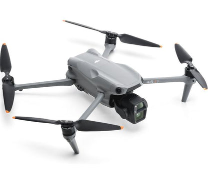 DJI Air 3S Drone Fly More Combo with RC-N3 Remote Controller — Grey