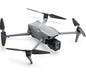 DJI Air 3S Drone Fly More Combo with RC-N3 Remote Controller — Grey