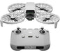 DJI Flip Drone with RC-N3 Controller — Grey