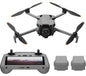 DJI Mini 5 Pro Drone Fly More Combo with RC 2 Controller — Grey