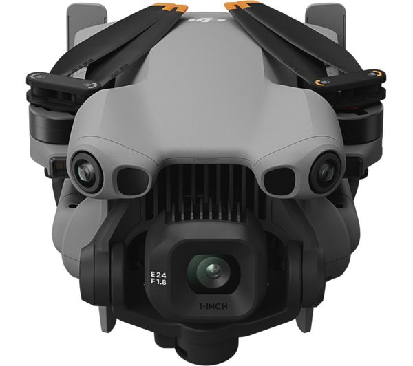 DJI Mini 5 Pro Drone Fly More Combo with RC 2 Controller — Grey