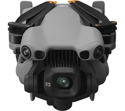 DJI Mini 5 Pro Drone Fly More Combo with RC 2 Controller — Grey