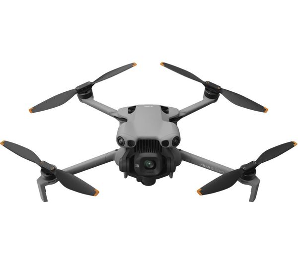 DJI Mini 5 Pro Drone Fly More Combo with RC 2 Controller — Grey