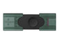 Kingston DataTraveler Duo — USB Flash Drive — 128 GB