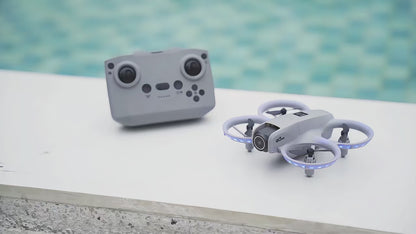 Drone GT3/66 Mini Professional HD 180° Dual Cameras 5G WIFI Brushless