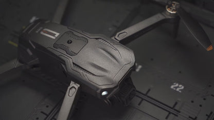D1 Drone 8K Camera Night Vision Lights Brushless Optical Flow