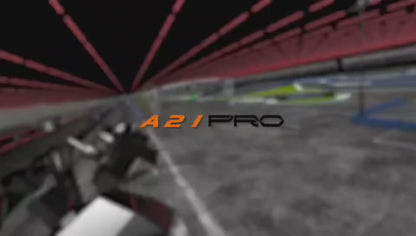 A21 PRO Professional Drone FPV 8K HD Dual Camera Brushless Motor