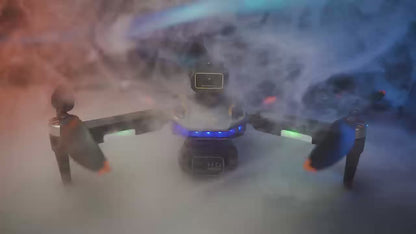 M104 Ultra HD Drone With Smart Screen Controller Optical Flow