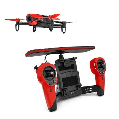 Parrot Bebop 2 Power FPV Bundle — Used, in Good Condition